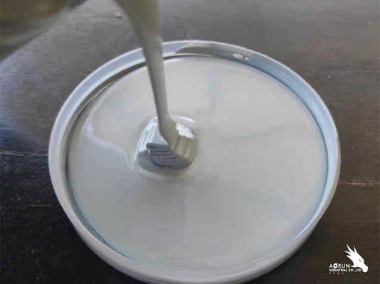 疎水性反腐食のペンキのエナメル セットの液体の建物のコーティング