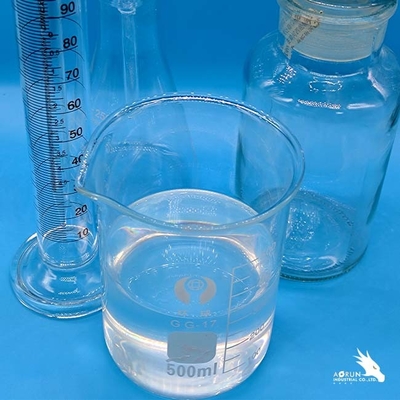 Aorun OEMの芸術のエポキシ樹脂卓上はよい彫り自然な泡立つことを水平にする