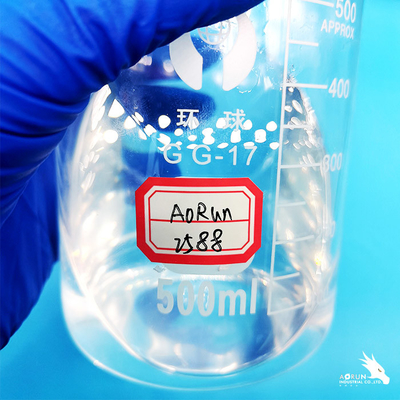 泡消泡剤自由なカウンタートップのエポキシ樹脂AB接着剤の衣服の履物